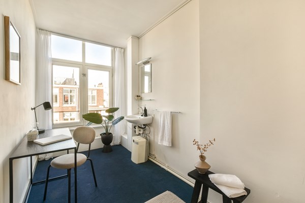 Medium property photo - Eerste Helmersstraat 182-1, 1054 EL Amsterdam